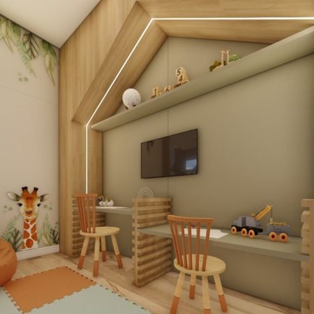 Oceanic em São José