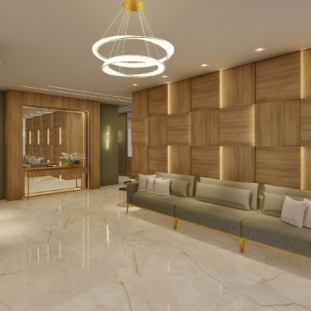 Oceanic em São José