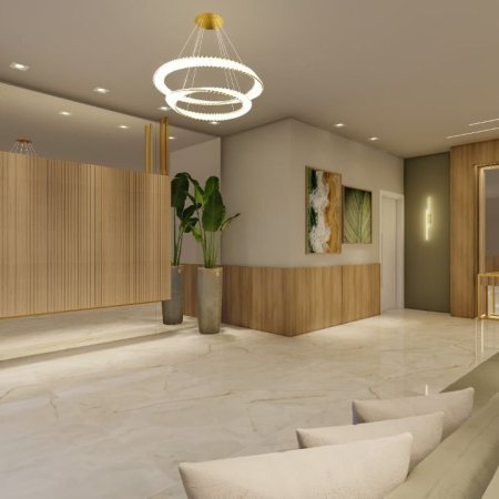 Oceanic em São José