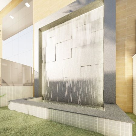 Oceanic em São José