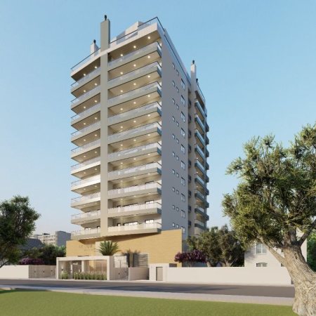 Oceanic em São José