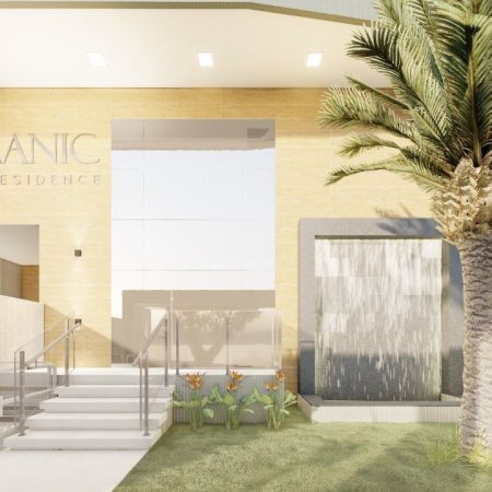 Oceanic em São José