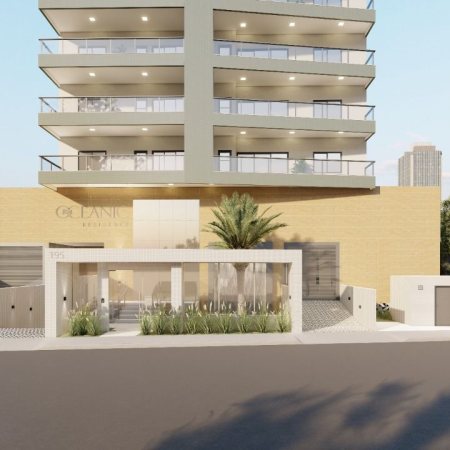 Oceanic em São José