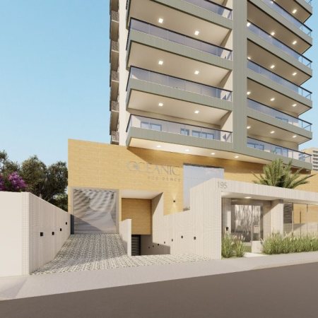 Oceanic em São José