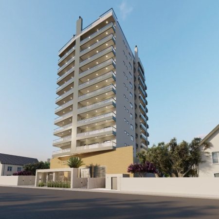 Oceanic em São José