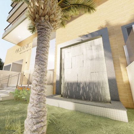 Oceanic em São José