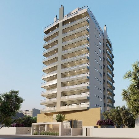 Oceanic em São José