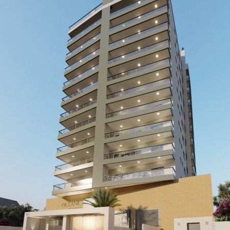 Oceanic em São José