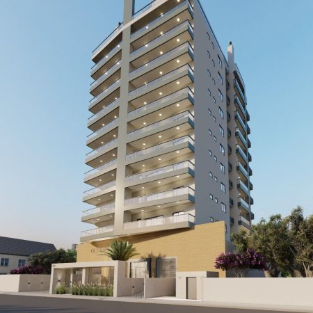 Oceanic em São José