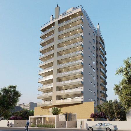 Oceanic em São José