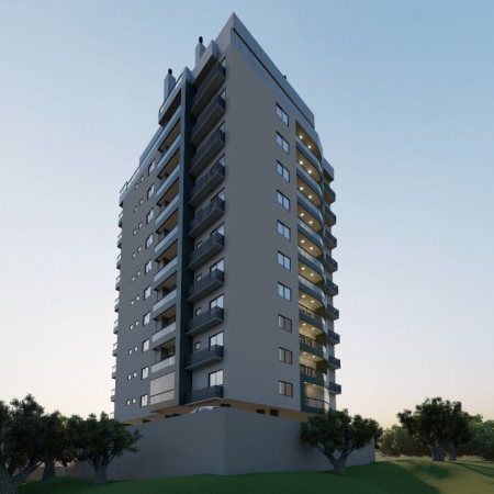 Oceanic em São José