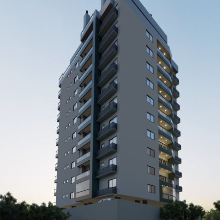 Oceanic em São José