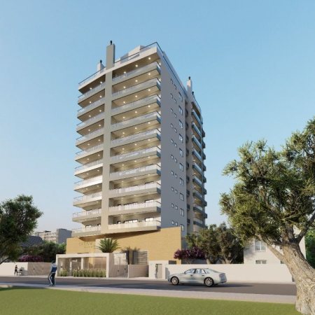 Oceanic em São José