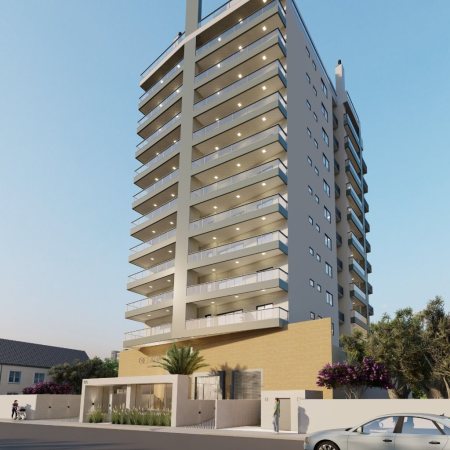 Oceanic em São José