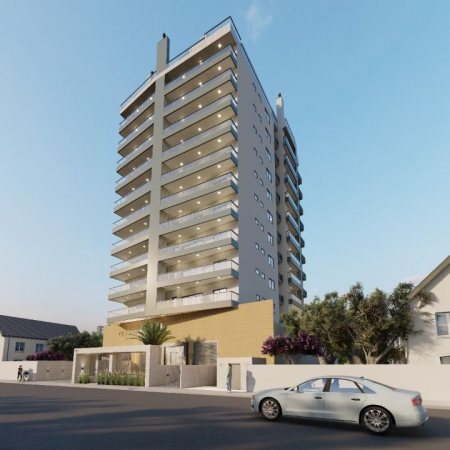 Oceanic em São José