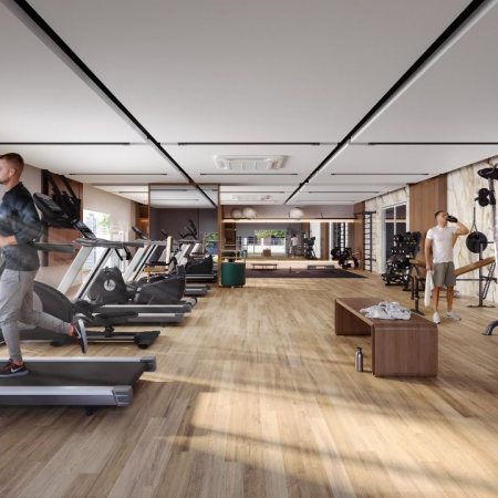 Château Meirelles em São José