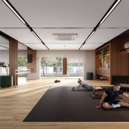 Château Meirelles em São José