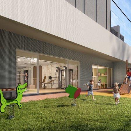 Château Meirelles em São José