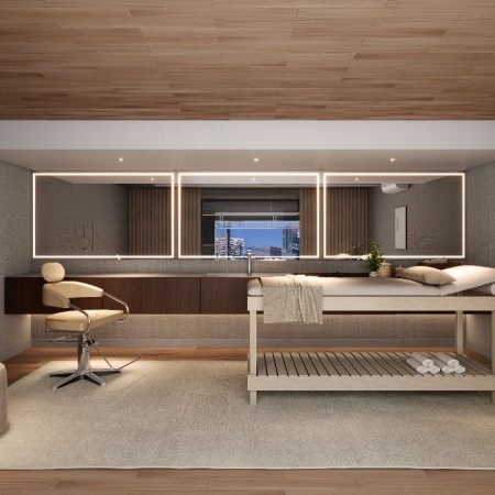 Château Meirelles em São José