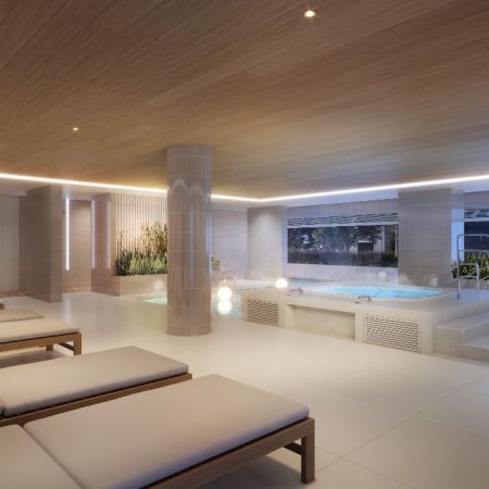 Château Meirelles em São José