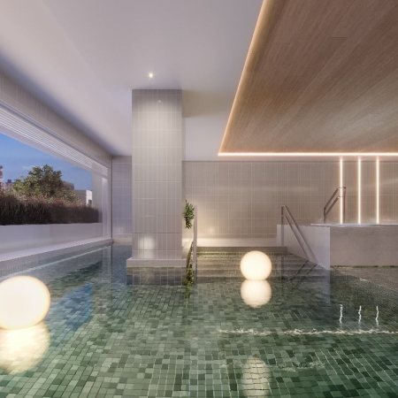 Château Meirelles em São José