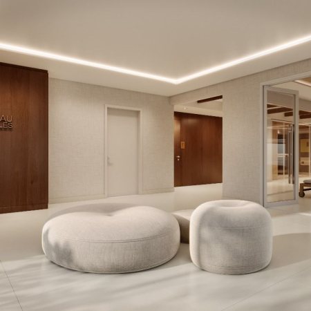 Château Meirelles em São José