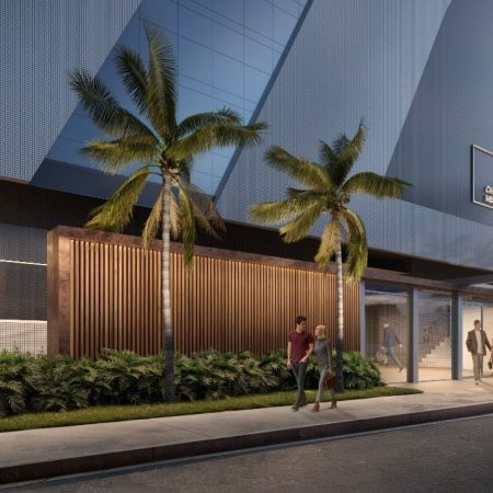 Château Meirelles em São José