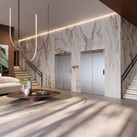 Château Meirelles em São José