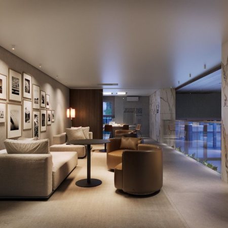 Château Meirelles em São José