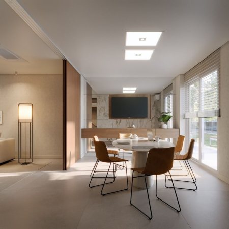 Château Meirelles em São José