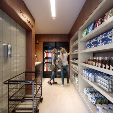 Château Meirelles em São José