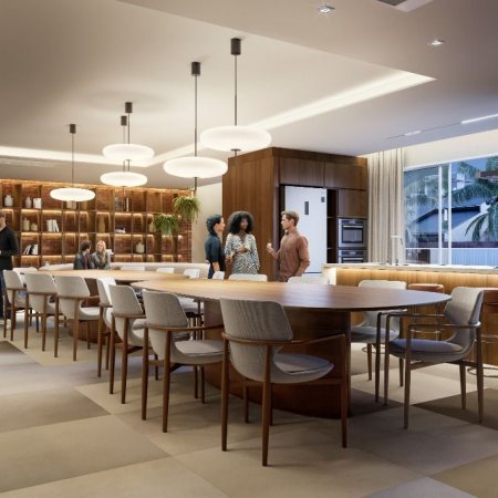 Château Meirelles em São José