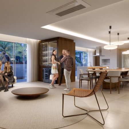 Château Meirelles em São José