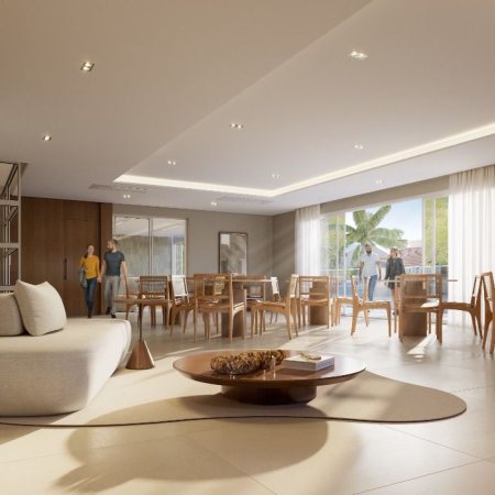 Château Meirelles em São José