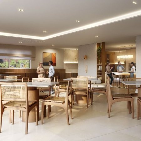 Château Meirelles em São José