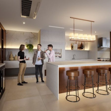 Château Meirelles em São José