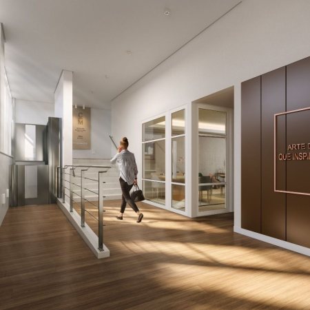 Château Meirelles em São José