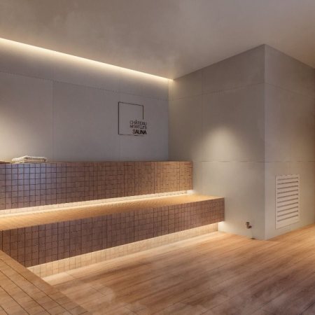 Château Meirelles em São José