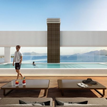 Château Meirelles em São José