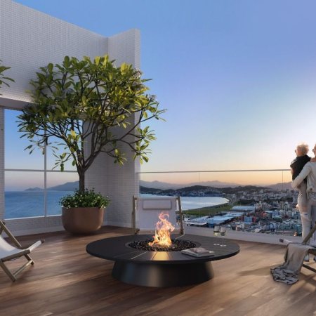 Château Meirelles em São José