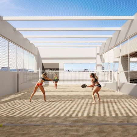 Château Meirelles em São José