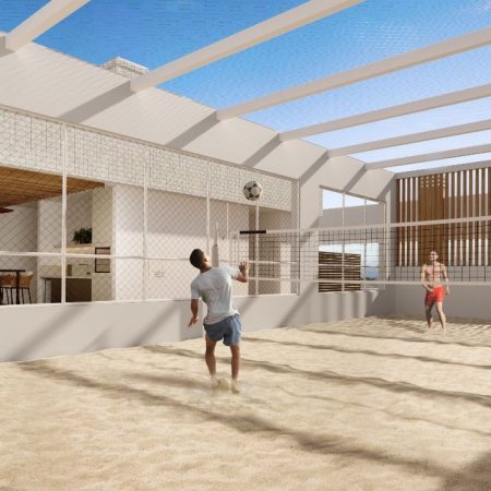 Château Meirelles em São José