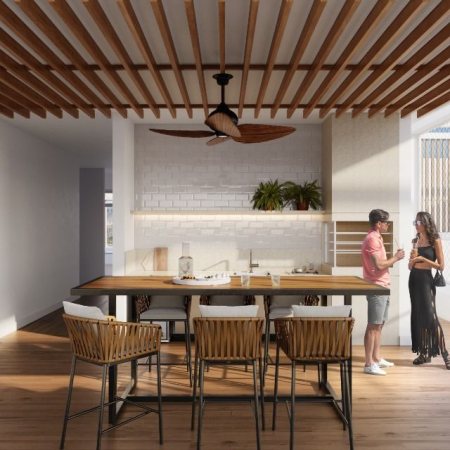 Château Meirelles em São José