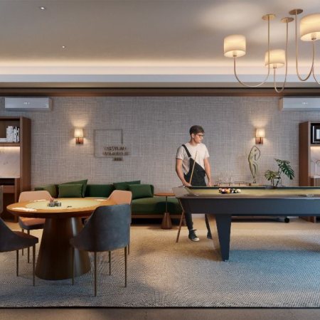 Château Meirelles em São José