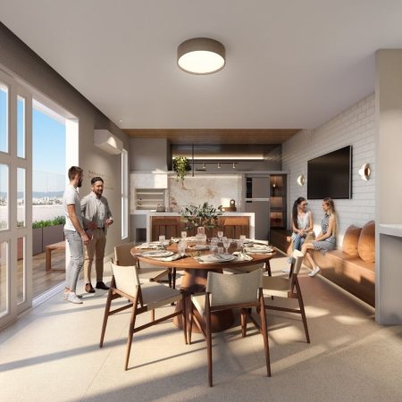 Château Meirelles em São José