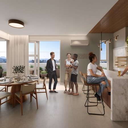 Château Meirelles em São José