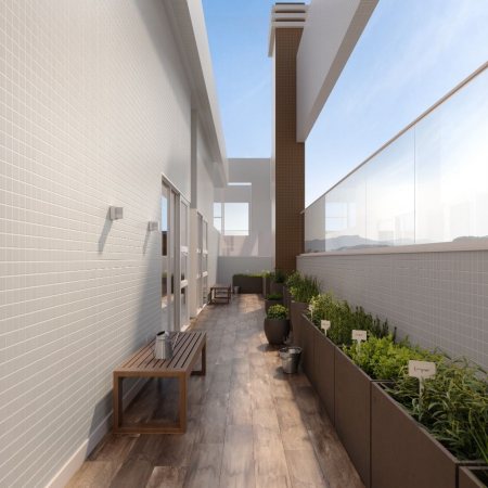 Château Meirelles em São José