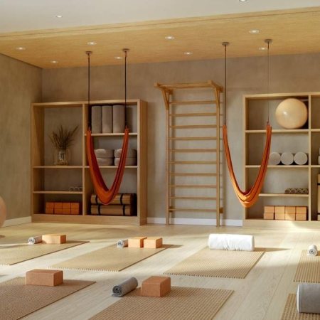 La Esmeralda em Florianópolis