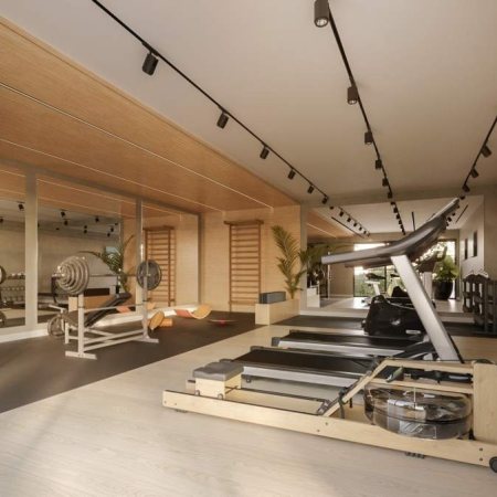 La Esmeralda em Florianópolis