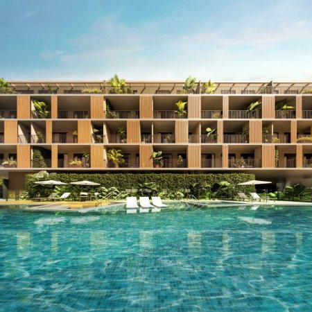 La Esmeralda em Florianópolis